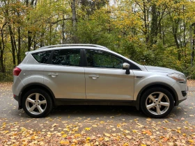 Ford Kuga 4x4 TITANIUM  - 9800 лв. / 5010.66 € - 37882586 7