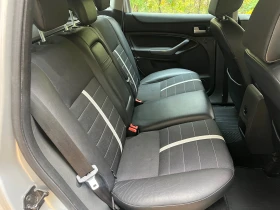 Ford Kuga 4x4 TITANIUM  - 9800 лв. / 5010.66 € - 37882586 11