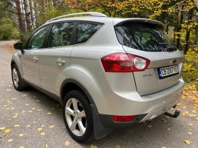 Ford Kuga 4x4 TITANIUM  - 9800 лв. / 5010.66 € - 37882586 4
