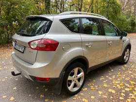 Ford Kuga 4x4 TITANIUM  - 9800 лв. / 5010.66 € - 37882586 6