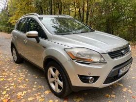 Ford Kuga 4x4 TITANIUM  - 9800 лв. / 5010.66 € - 37882586 8