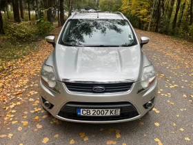 Ford Kuga 4x4 TITANIUM  - 9800 лв. / 5010.66 € - 37882586 2
