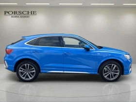 Audi Q3 S line 45 TFSI quattro, снимка 3