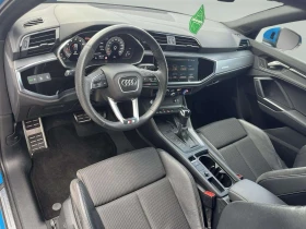 Audi Q3 S line 45 TFSI quattro | Mobile.bg � ����� ������ 8