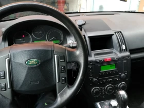 Обява за продажба на Land Rover Freelander ~8 600 лв. - изображение 2