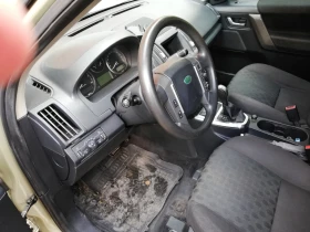 Обява за продажба на Land Rover Freelander ~8 600 лв. - изображение 8