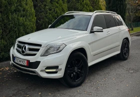 Mercedes-Benz GLK 220 7-G FaceLift 4-Matic 224хил.км Full Led 