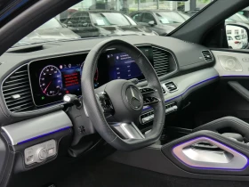 Mercedes-Benz GLE 450 AMG d 4M Coup&#233; - 194900 лв. / 99650.79 € - 11108890 12