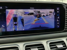 Mercedes-Benz GLE 450 AMG d 4M Coup&#233; - 194900 лв. / 99650.79 € - 11108890 7