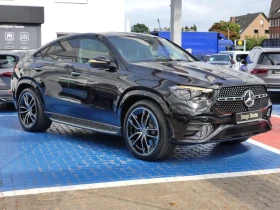 Mercedes-Benz GLE 450 AMG d 4M Coup&#233; - 194900 лв. / 99650.79 € - 11108890 11