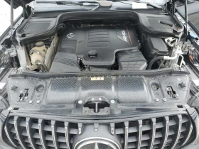 Mercedes-Benz GLE 53 4MATIC AMG* COUPE* DIGITAL* 360* DISTRONIC* BURMESTER*   - 90000 лв. / 46016.27 € - 90901233 12