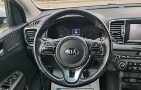 Kia Sportage 1.7crdi 155k - 11900 € / 23274.38 лв. - 97046360 9