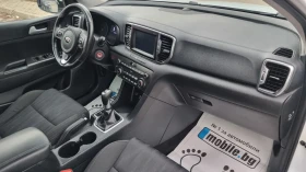 Kia Sportage 1.7crdi 155k - 11900 € / 23274.38 лв. - 97046360 10