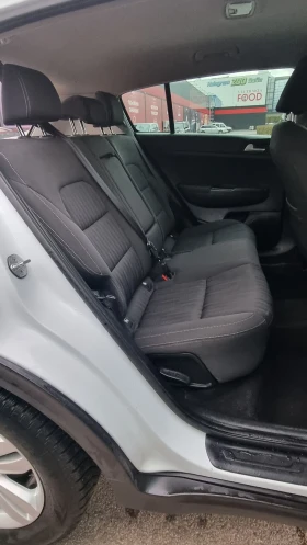 Kia Sportage 1.7crdi 155k - 11900 € / 23274.38 лв. - 97046360 12
