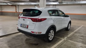 Kia Sportage 1.7crdi 155k - 11900 € / 23274.38 лв. - 97046360 4