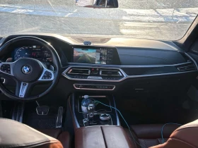 BMW X7 * M50i * CARFAX * БЕЗ ПЪРВОНАЧАЛНА ВНОСКА - 71200 лв. / 36403.98 € - 98815346 9