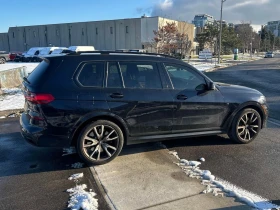 BMW X7 * M50i * CARFAX * БЕЗ ПЪРВОНАЧАЛНА ВНОСКА - 71200 лв. / 36403.98 € - 98815346 4