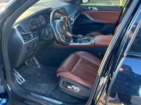 BMW X7 * M50i * CARFAX * БЕЗ ПЪРВОНАЧАЛНА ВНОСКА - 71200 лв. / 36403.98 € - 98815346 6