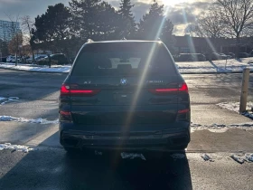BMW X7 * M50i * CARFAX * БЕЗ ПЪРВОНАЧАЛНА ВНОСКА - 71200 лв. / 36403.98 € - 98815346 5