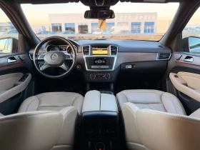 Mercedes-Benz ML 350 BlueTEC= 4Matic= Sport= 3xTV= , снимка 10