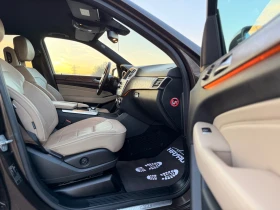 Mercedes-Benz ML 350 BlueTEC= 4Matic= Sport= 3xTV= , снимка 11