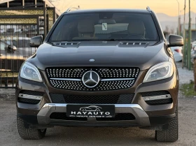 Mercedes-Benz ML 350 BlueTEC= 4Matic= Sport= 3xTV= 