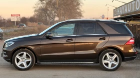 Mercedes-Benz ML 350 BlueTEC= 4Matic= Sport= 3xTV= , снимка 8