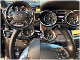 Mercedes-Benz ML 350 BlueTEC= 4Matic= Sport= 3xTV= , снимка 15