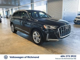 Audi Q7 - 32691 € / 63938.04 лв. - 33477069 3