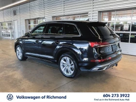Audi Q7 - 32691 € / 63938.04 лв. - 33477069 5