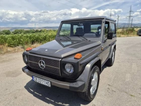 Mercedes-Benz G 280 - 23000 € / 44984.09 лв. - 81420179 3