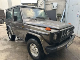 Mercedes-Benz G 280 