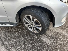 Mercedes-Benz GLE * 400 * CARFAX * БЕЗ ПЪРВОНАЧАЛНА ВНОСКА - 19400 € / 37943.10 лв. - 43628305 7