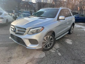 Mercedes-Benz GLE * 400 * CARFAX * БЕЗ ПЪРВОНАЧАЛНА ВНОСКА