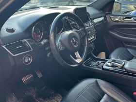 Mercedes-Benz GLE * 400 * CARFAX * БЕЗ ПЪРВОНАЧАЛНА ВНОСКА - 19400 € / 37943.10 лв. - 43628305 5