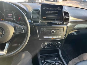 Mercedes-Benz GLE * 400 * CARFAX * БЕЗ ПЪРВОНАЧАЛНА ВНОСКА - 19400 € / 37943.10 лв. - 43628305 9