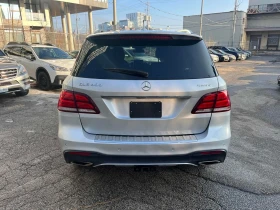 Mercedes-Benz GLE * 400 * CARFAX * БЕЗ ПЪРВОНАЧАЛНА ВНОСКА - 19400 € / 37943.10 лв. - 43628305 4