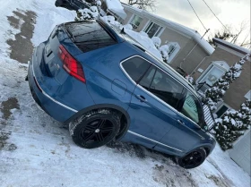 VW Tiguan R-line/Panorama/360/Fender audio/2 ключа - 14900 € / 29141.87 лв. - 51827585 6