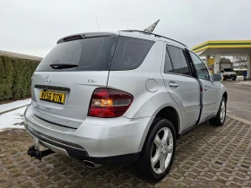 Mercedes-Benz ML - 3700 € / 7236.57 лв. - 77067655 5