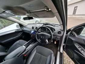Mercedes-Benz ML - 3700 € / 7236.57 лв. - 77067655 7
