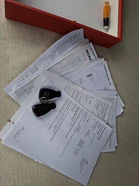 Mercedes-Benz ML - 3700 € / 7236.57 лв. - 77067655 13