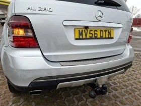 Mercedes-Benz ML - 3700 € / 7236.57 лв. - 77067655 6