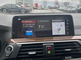 BMW X3 xDrive30i | PANO | HUD | NAV | KEYLESS - 17600 € / 34422.61 лв. - 74434626 8