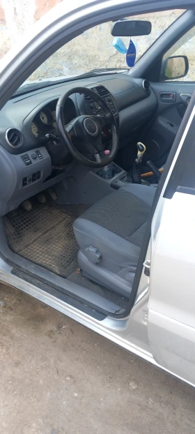 Toyota Rav4 - 3500 € / 6845.40 лв. - 58588413 7