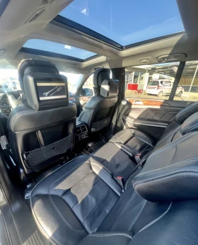 Mercedes-Benz GL 550 4 MATIC AMG | Mobile.bg � ����� ������ 6
