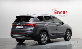 Hyundai Santa fe 2.2D Premium* 4x4* ПОДГРЕВ* ОБДУХВАНЕ* КАМЕРА*  | Auto.bg — изображение 3