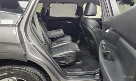 Hyundai Santa fe 2.2D Premium* 4x4* ПОДГРЕВ* ОБДУХВАНЕ* КАМЕРА*  | Auto.bg — изображение 15