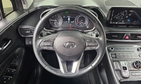 Hyundai Santa fe 2.2D Premium* 4x4* ПОДГРЕВ* ОБДУХВАНЕ* КАМЕРА*  | Auto.bg — изображение 9
