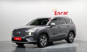 Hyundai Santa fe 2.2D Premium* 4x4* ПОДГРЕВ* ОБДУХВАНЕ* КАМЕРА* 