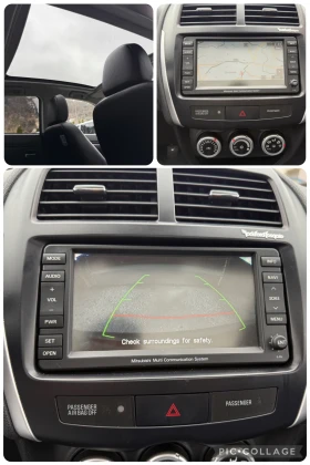 Mitsubishi ASX 1.6 БЕНЗИН РЪЧКА 117к.с - 6100 € / 11930.56 лв. - 62816564 16